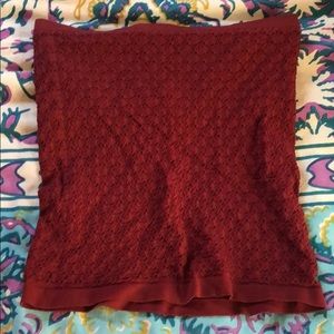 Free People ‘Honey Textured Tube’